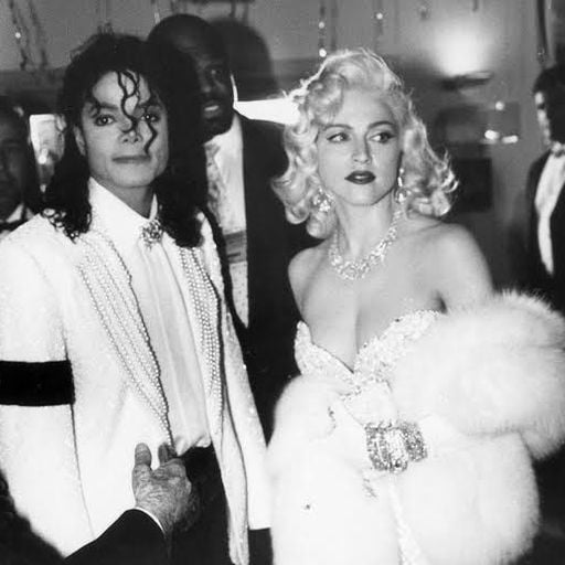 Madonna Vs Michael Jackson | Artist Mash-up