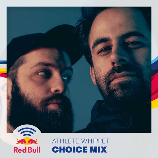 Choice Mix - Athlete Whippet