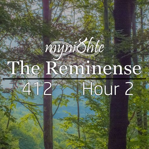The Reminense 412 - Hour 2