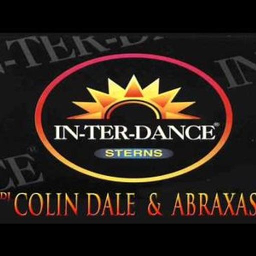 Colin Dale & Abraxas - Sterns, Worthing - 10.4.93