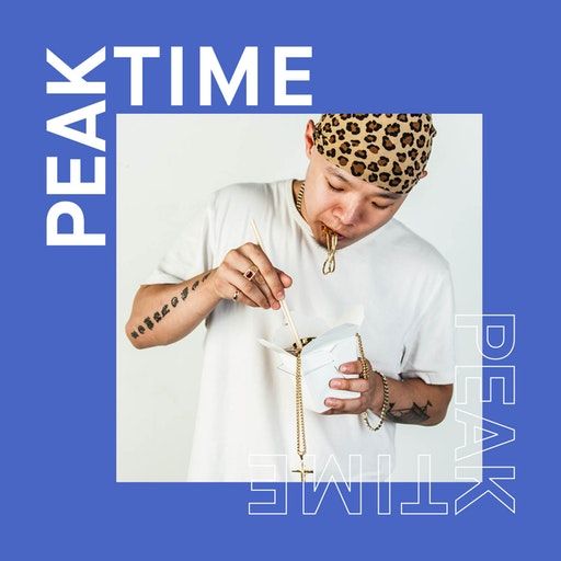 Peak Time – Bohan Phoenix
