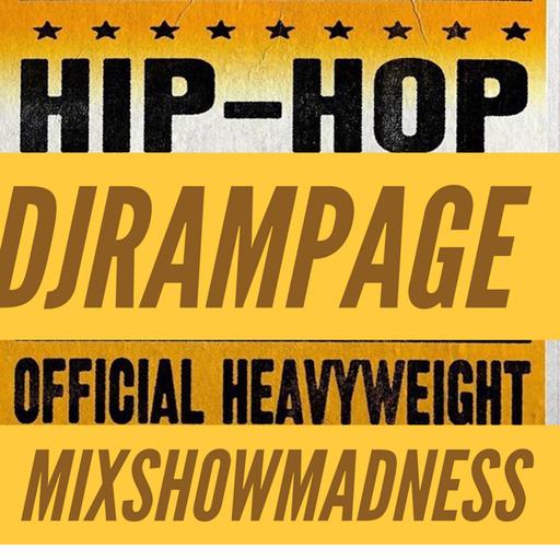 Mixshow Madness – Official Heavyweight