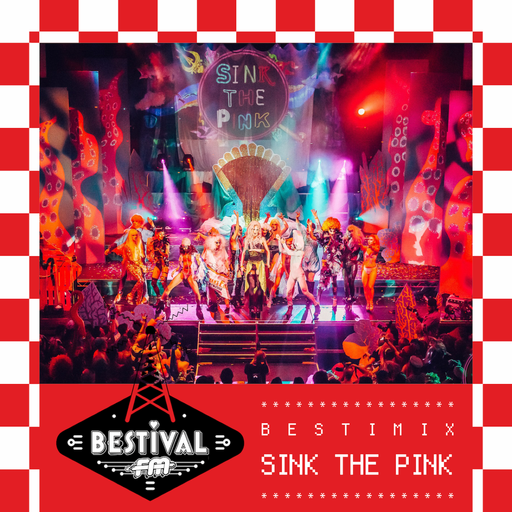 Bestimix 199: Sink The Pink