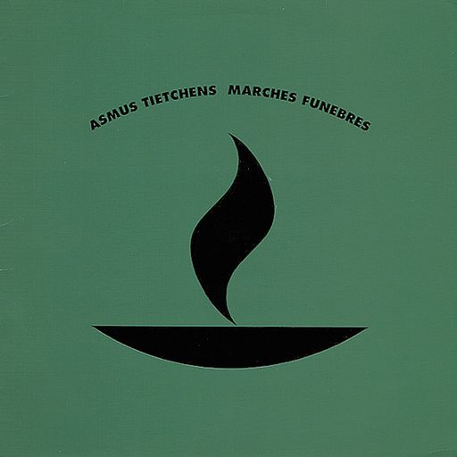 SKEPSIS, Für E.M. CIORAN  - ASMUS TIETCHENS Debuts [1977-1991] - PART FOUR