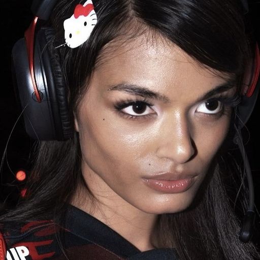 Jasmine Asia - 17th October 2025