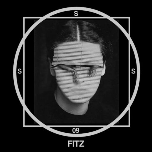 Secret Sun Society #09 FITZ