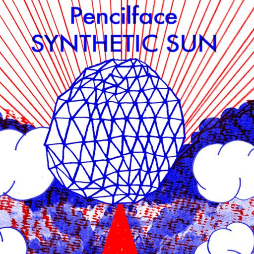 Pencilface - SYNTHETIC SUN mix