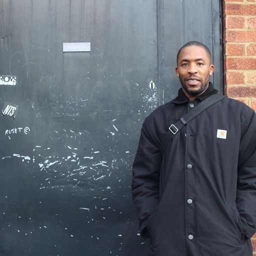 James Massiah - 24th January 2026