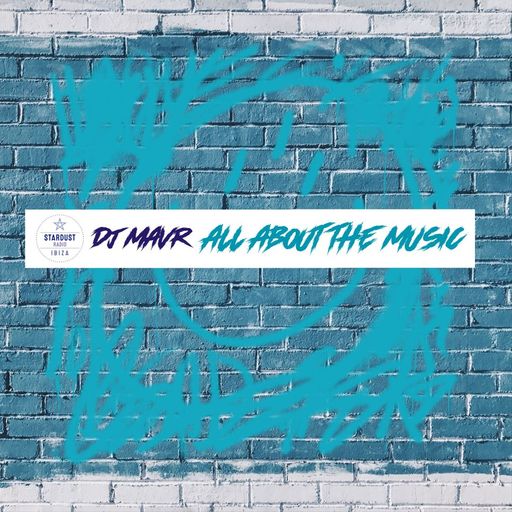 DJ MAV R	All About The Music