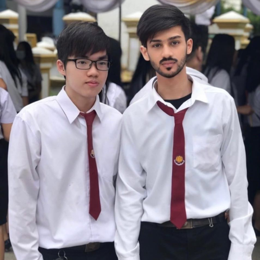ขอบใจเธอมาก อบต. เอิร์ท
