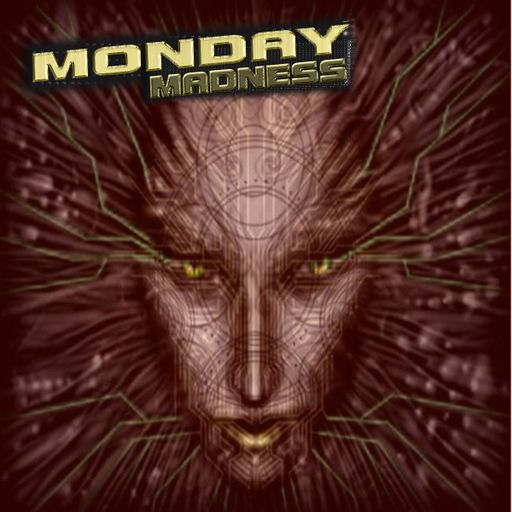 monday madness301115