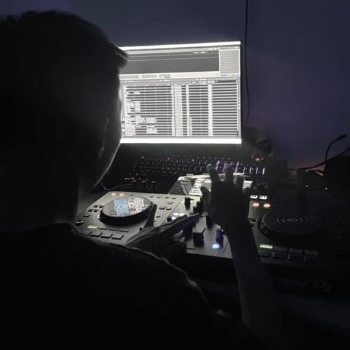 VIETMIX2026 - 3IN1 MAT KET NOI - QuocPhi x QTung