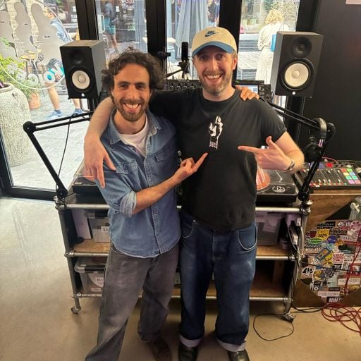 NAif x Niko - 10/05/26 - [Voices Radio]