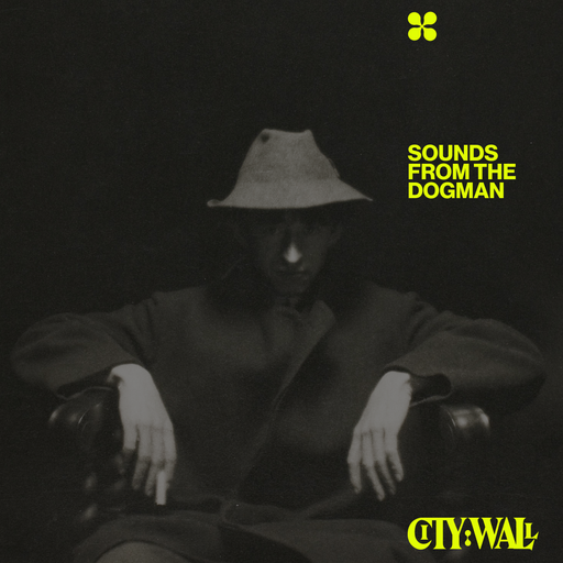 Sounds from the Dogman w/ Seadog Books - August 2023