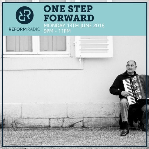 One Step Forward 13th June 2016