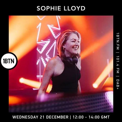 Sophie Lloyd - 20.12.23