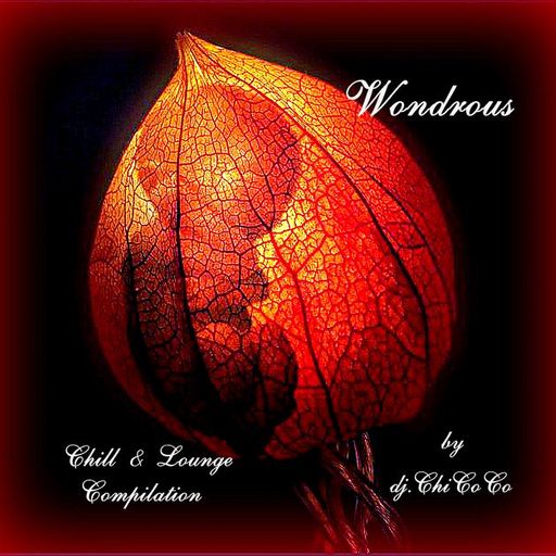 "" WONDROUS "" chill & lounge compilation