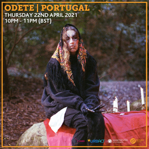 Odete (Portugal) 22nd April 2021