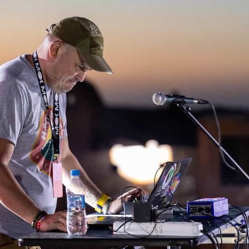 The Wire: Adventures In Music and Sound # Anvar Kalandarov Guest Mix - 17 July 2025