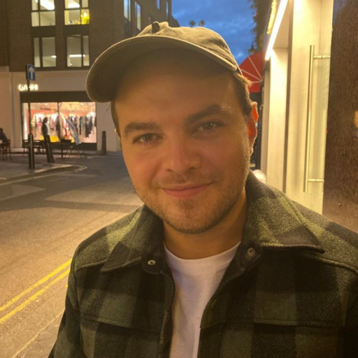 Chat Shit Get Bangers - 12.10.2023 - Voices Radio