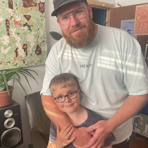 BODYRHYTHMIC - June 2023