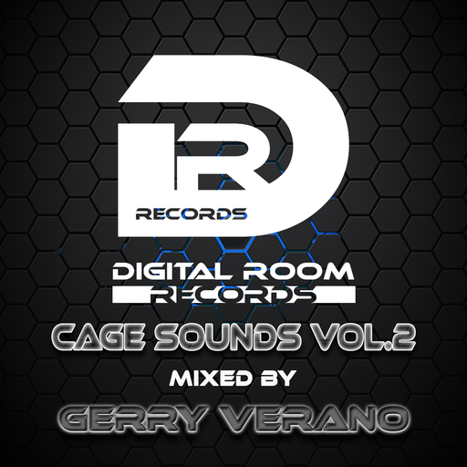 Cage - Sounds Vol.2 mixed by Gerry Verano