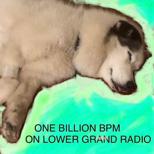 One Billion BPM (08.23.22)