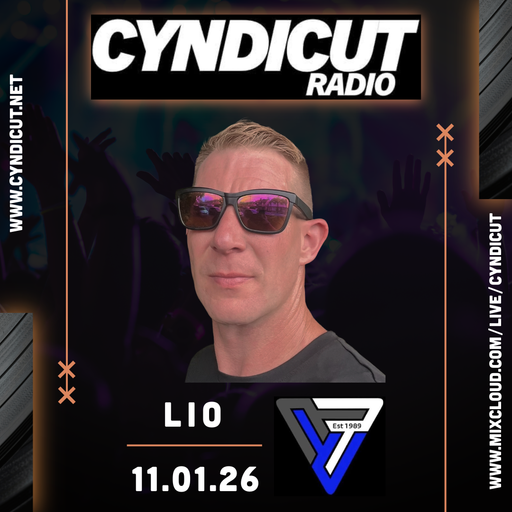 Lio - Cyndicut Super Sunday (11th Jan 2026)