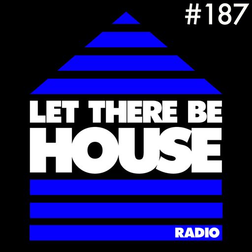 LTBH radio with Glen Horsborough #187 (Music Only)