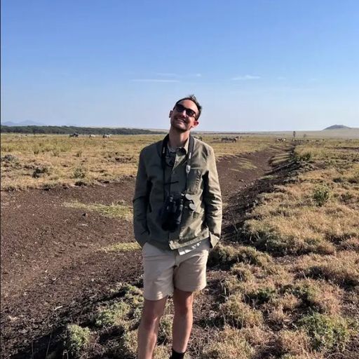 Jossy George - July 24