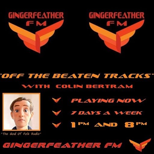 Off The Beaten Tracks 23 March 2026