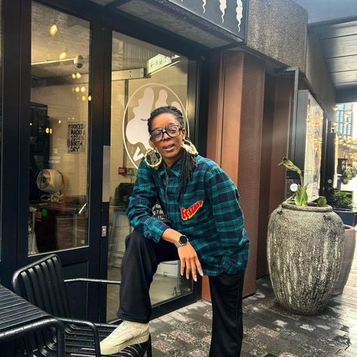 The Ecstasy Show w/ TheSheJay 26/02/25 - Voices Radio