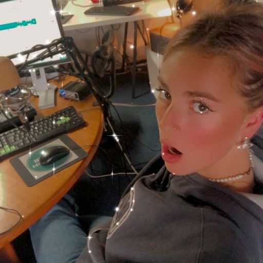 Jodie Powell 21.10.2020