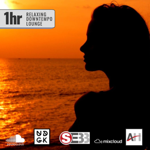 SEBB - V as Vacations (SEBB chillin session) (UDGK: 31/07/2021)