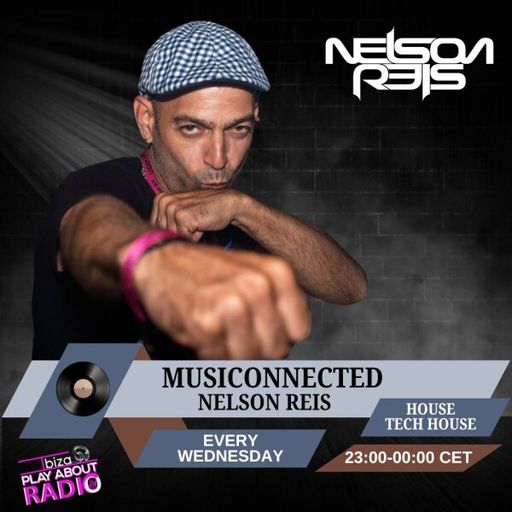Nelson Reis - MusiConnected
