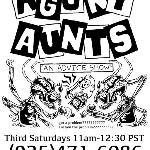 Agony Aunts (01.17.2026)