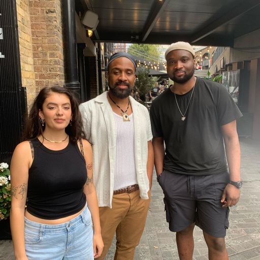 Jazz On Wick Takeover: Orii Presents w/ Limi, Neue Grafikk & Asaph - 30/08/25 - [Voices Radio]