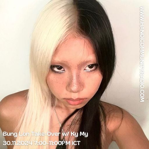 MỸ KỲ - Bung Lon Take-Over