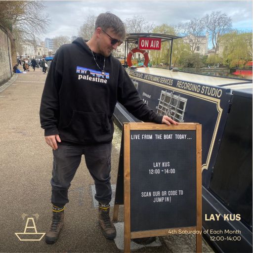 Lay Kus | Calypso Cruise Special | The BoAt Pod | February 2024