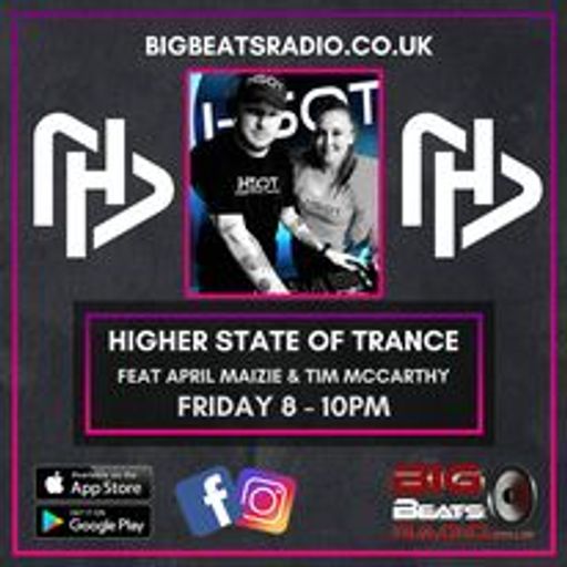 Higher State of trance Episode 2