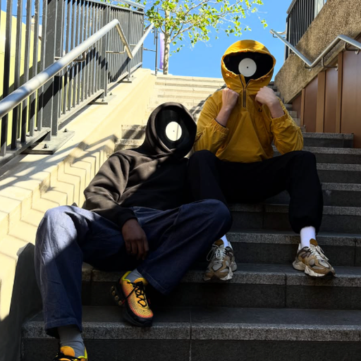 beb + Ryan - Wet Wax Takeover 29/04/26 - Voices Radio