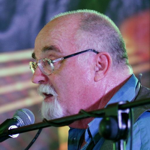 "Remembering Frank" Shom'im Olam WorldWaves #48  July 25th 2021