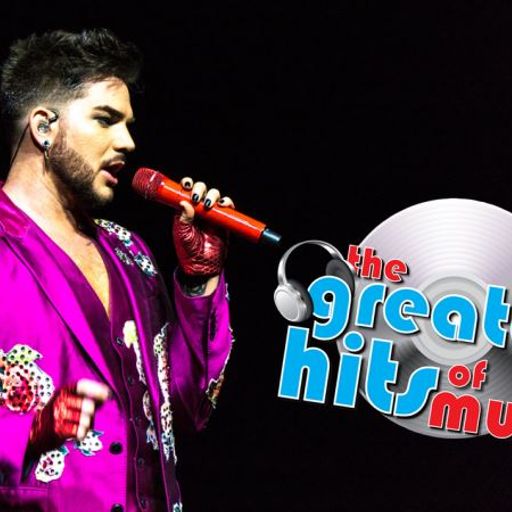 The Greatest Hits Of Music - 24th March 2024