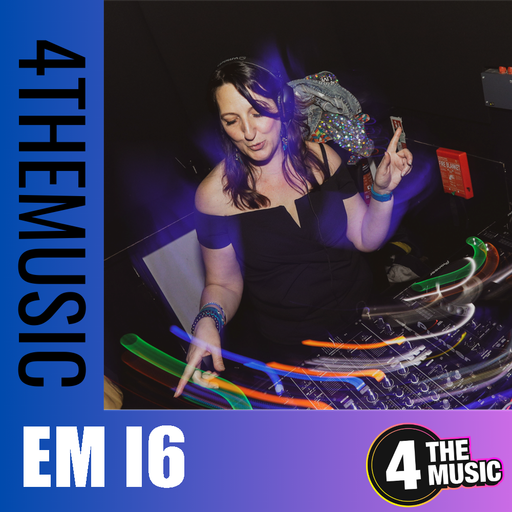 Em i6 on 4TheMusic - International Womens Day March 2025