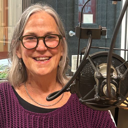 Present Time - Sarah-Lee Terrat