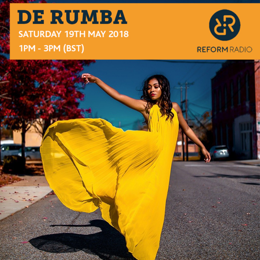De Rumba 19th May 2018