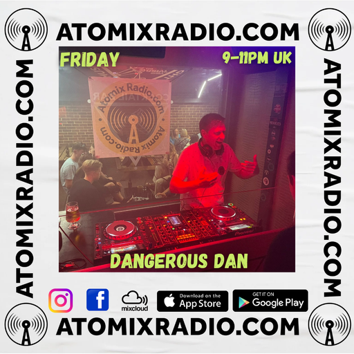 Dangerous Dan 31-01-25 21:00