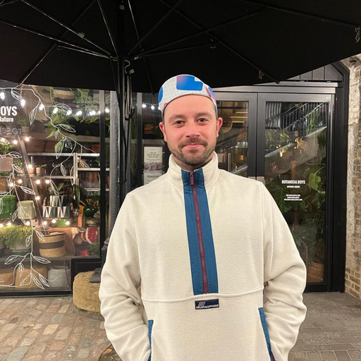 Theon Bower - 07/02/23