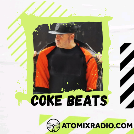 Coke Beats - 2/4/23 - Atomix Radio