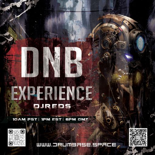 DnBExperience19082023